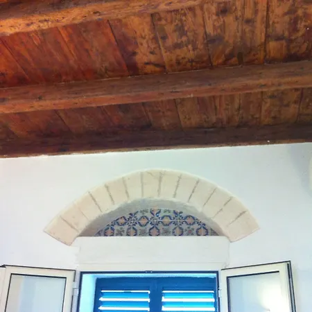 فندق Rocca Sul Mare *