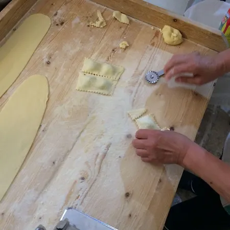 فندق Rocca Sul Mare *