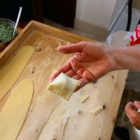 Szálloda Rocca Sul Mare