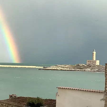 فندق Rocca Sul Mare *