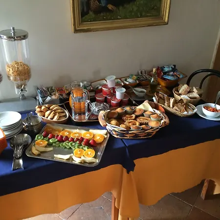 فندق Rocca Sul Mare *