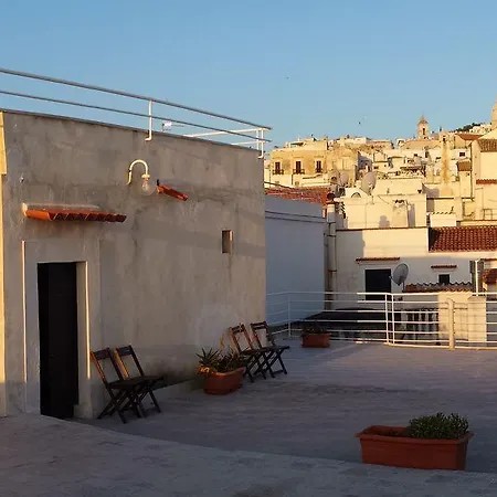 فندق Rocca Sul Mare فيستَ