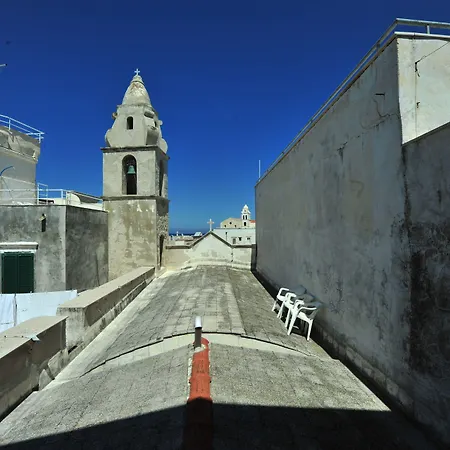 Rocca Sul Mare فندق