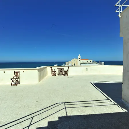 Rocca Sul Mare فندق