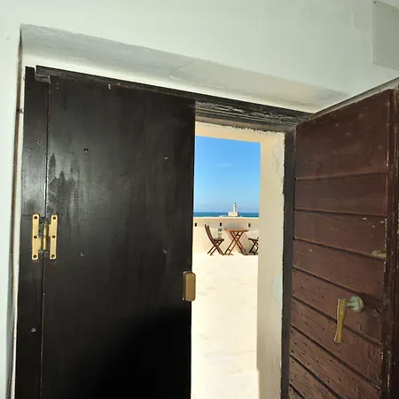 Rocca Sul Mare ויאסטה