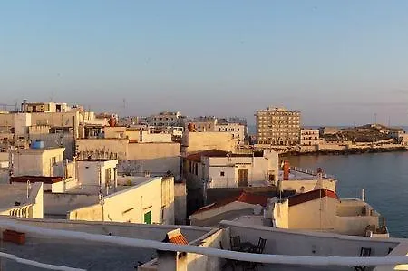 Rocca Sul Mare فيستَ