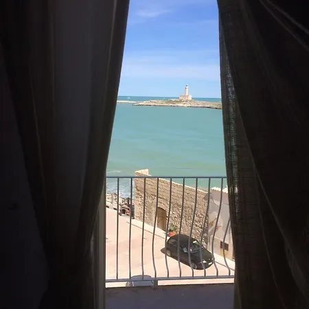 Rocca Sul Mare * Vieste