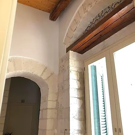 Rocca Sul Mare Otel