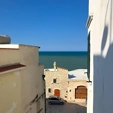Rocca Sul Mare