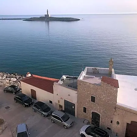 Rocca Sul Mare Hotel Vieste