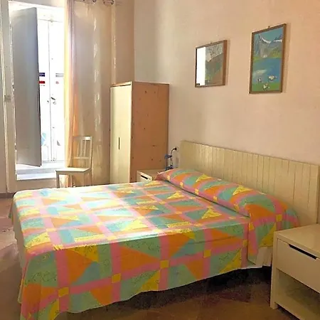 Otel Rocca Sul Mare *