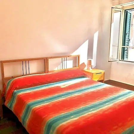 Hotell Rocca Sul Mare *