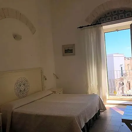 Rocca Sul Mare Otel *