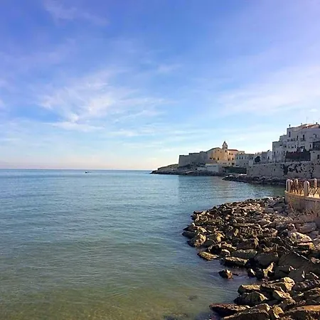 Rocca Sul Mare