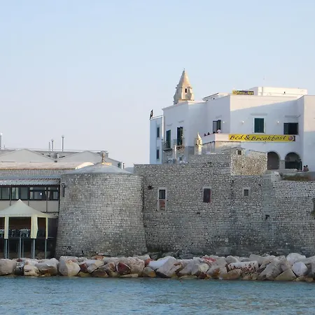 Rocca Sul Mare Hotel *