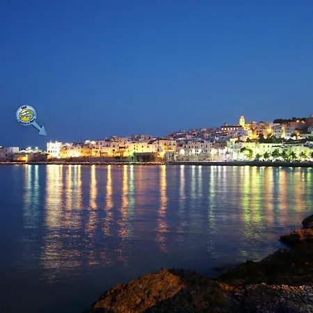 Rocca Sul Mare Hotel Vieste