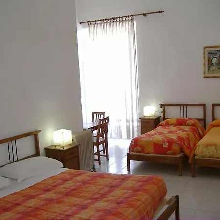 Rocca Sul Mare Hotel Hotel *