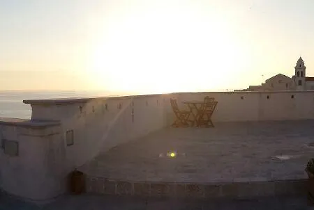 Hotel Rocca Sul Mare Hotel *