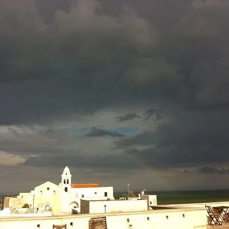 Hotel Rocca Sul Mare Hotel