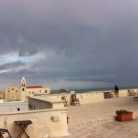 Rocca Sul Mare Hotel