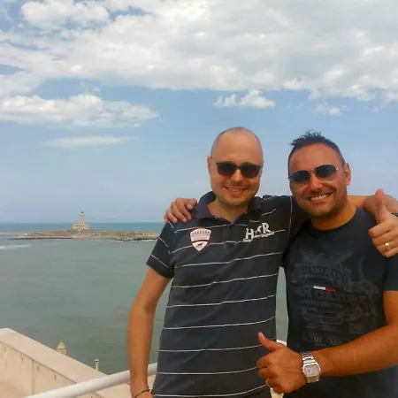 Rocca Sul Mare Hotel