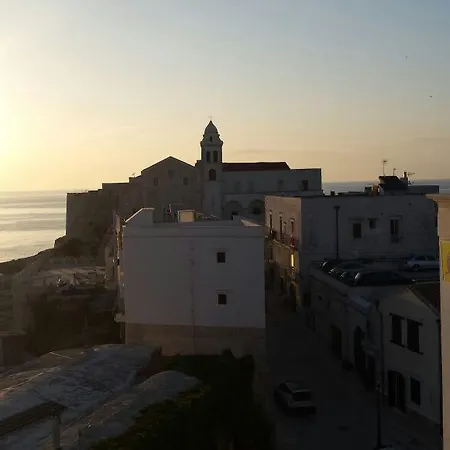 Hotel Rocca Sul Mare Hotel