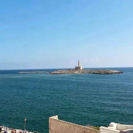 Rocca Sul Mare Hotel Hotel