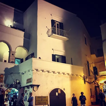 Rocca Sul Mare Hotel