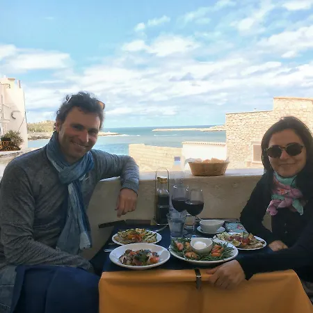 Rocca Sul Mare Hotel Hotel Vieste