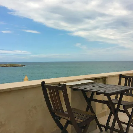 Rocca Sul Mare Hotel * Vieste