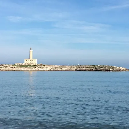 מלון Rocca Sul Mare *