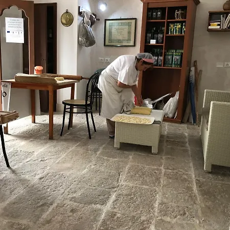 Hotel Rocca Sul Mare Hotel *