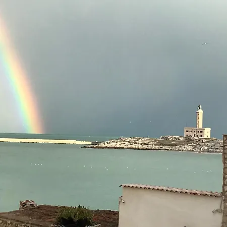 Rocca Sul Mare Hotel Hotel