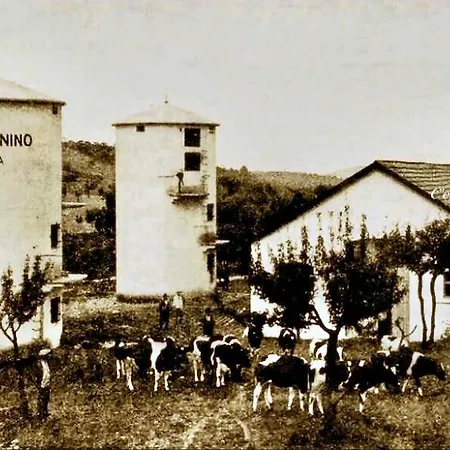 Rocca Sul Mare Hotel *