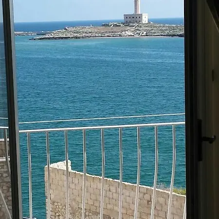 Rocca Sul Mare Szálloda *