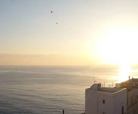 فندق Rocca Sul Mare