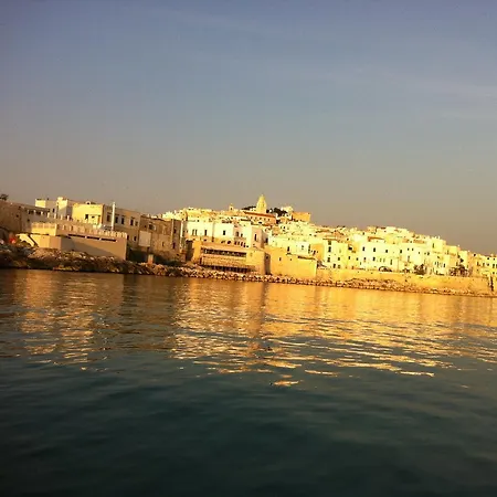 Rocca Sul Mare Hotel Hotel Vieste