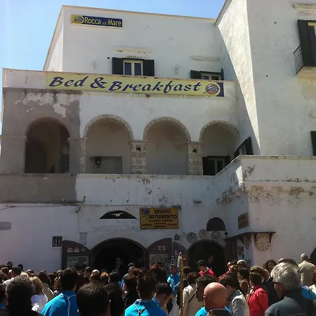 Rocca Sul Mare Hotel Hotel