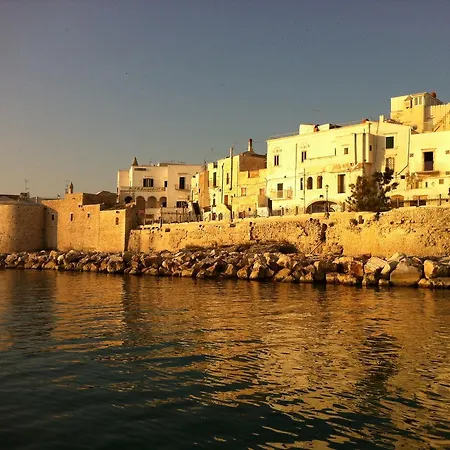 Hotel Rocca Sul Mare Hotel *