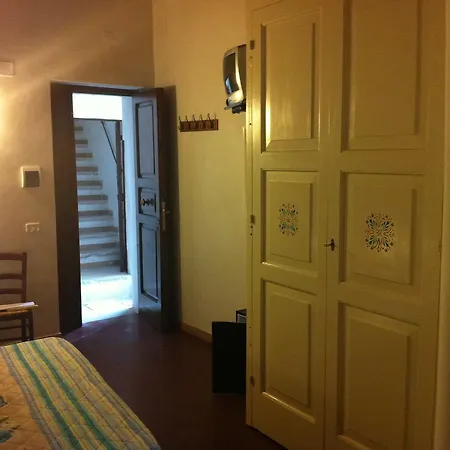 Hotel Rocca Sul Mare Hotel Vieste