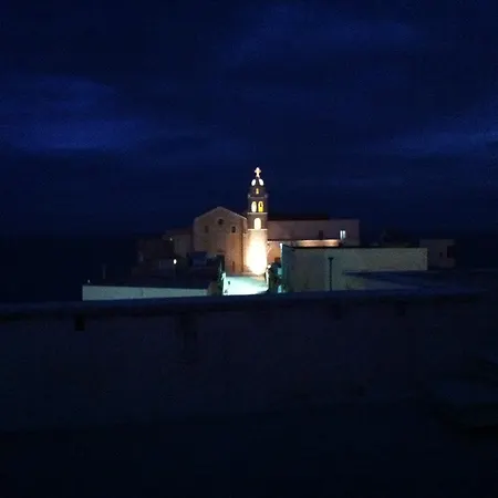 Hotel Rocca Sul Mare Hotel *