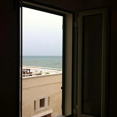 Rocca Sul Mare Hotel