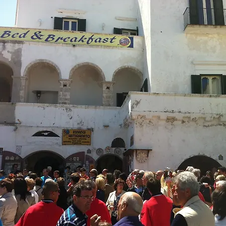 Rocca Sul Mare Hotel * Vieste