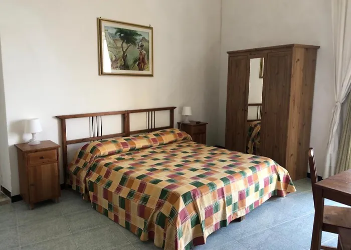 Hotel Rocca Sul Mare