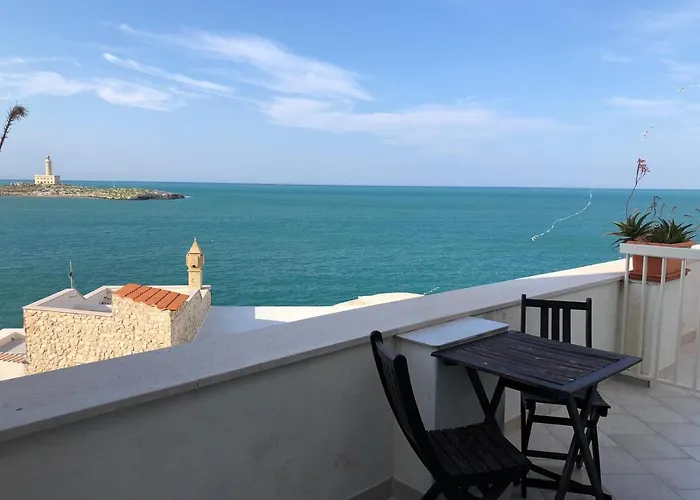 Rocca Sul Mare Hotel *