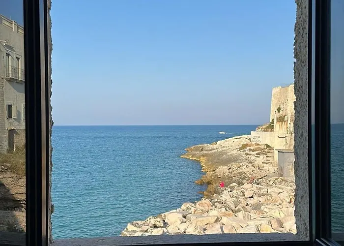 Rocca Sul Mare Hotel