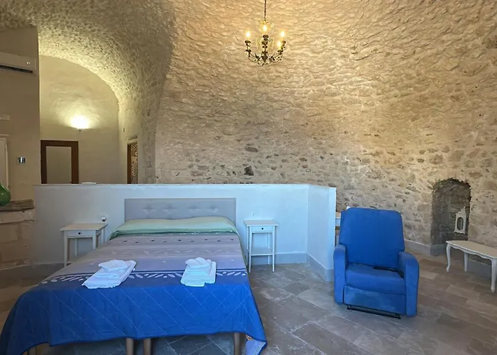 Hotel Rocca Sul Mare