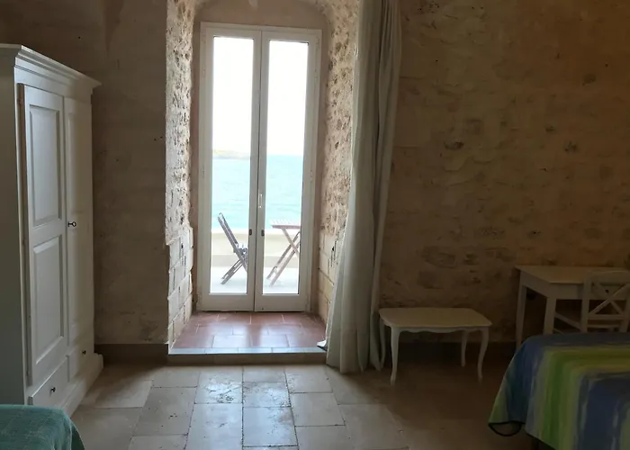 Rocca Sul Mare Hotel