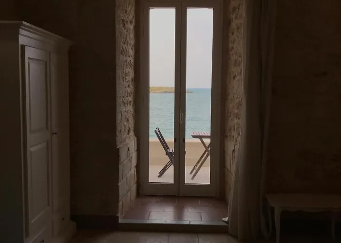 Hotel Rocca Sul Mare *