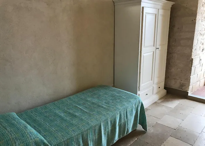 Hotel Rocca Sul Mare